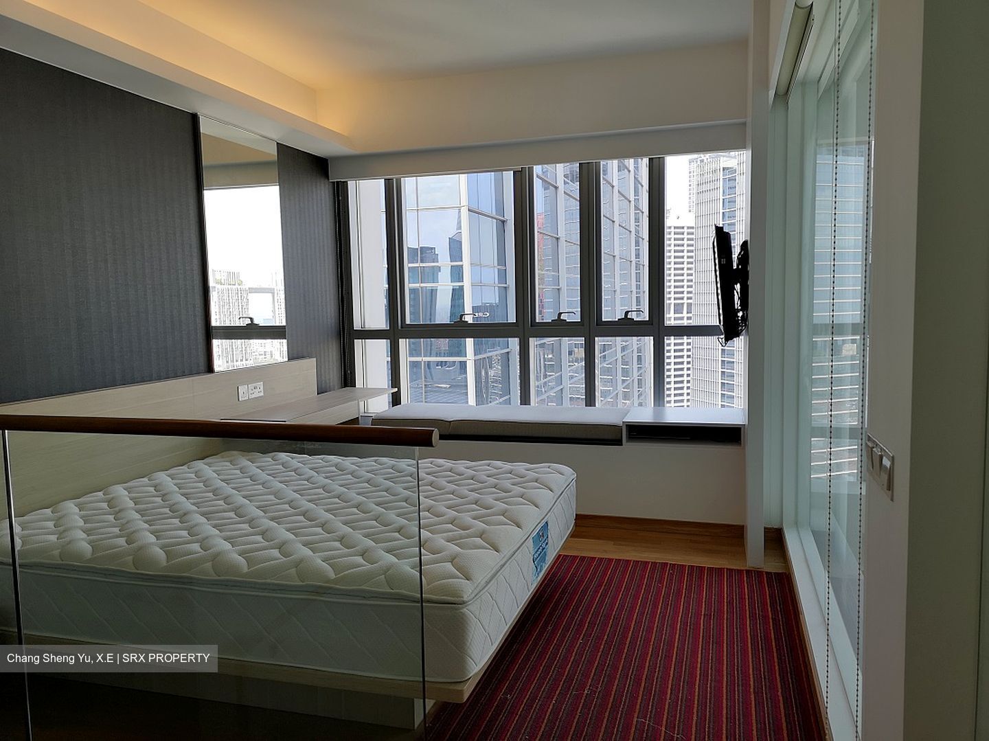 The Clift (D1), Apartment #434583081